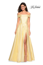 Load image into Gallery viewer, La Femme Prom Style 27005