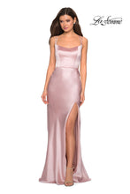 Load image into Gallery viewer, La Femme Prom Style 27010