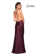 Load image into Gallery viewer, La Femme Prom Style 27010