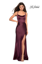 Load image into Gallery viewer, La Femme Prom Style 27010