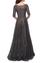 Load image into Gallery viewer, La Femme Mother Of The Bride Style 27016