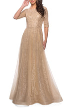 Load image into Gallery viewer, La Femme Mother Of The Bride Style 27016