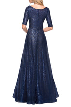 Load image into Gallery viewer, La Femme Mother Of The Bride Style 27016