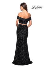 Load image into Gallery viewer, La Femme Prom Style 27020