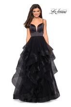 Load image into Gallery viewer, La Femme Prom Style 27024