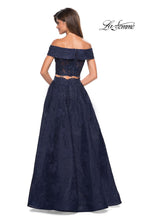 Load image into Gallery viewer, La Femme Prom Style 27028