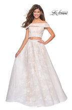 Load image into Gallery viewer, La Femme Prom Style 27028