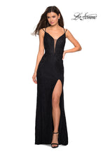 Load image into Gallery viewer, La Femme Prom Style 27029