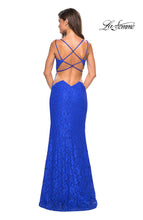 Load image into Gallery viewer, La Femme Prom Style 27029