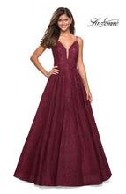 Load image into Gallery viewer, La Femme Prom Style 27030