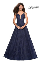 Load image into Gallery viewer, La Femme Prom Style 27030