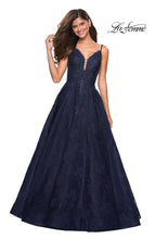 Load image into Gallery viewer, La Femme Prom Style 27030