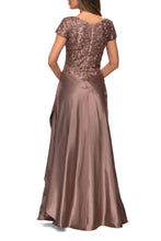 Load image into Gallery viewer, La Femme Mother of the Bride Style 27033