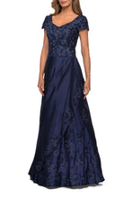 Load image into Gallery viewer, La Femme Mother of the Bride Style 27033