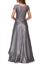 Load image into Gallery viewer, La Femme Mother of the Bride Style 27033