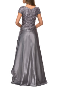 La Femme Mother of the Bride Style 27033