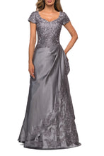 Load image into Gallery viewer, La Femme Mother of the Bride Style 27033