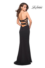 Load image into Gallery viewer, la Femme Prom Style 27035