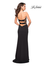 Load image into Gallery viewer, la Femme Prom Style 27035