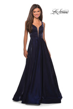 Load image into Gallery viewer, La Femme Prom Style 27049