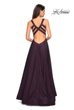 Load image into Gallery viewer, La Femme Prom Style 27049