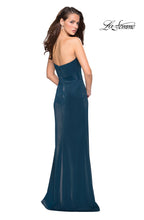 Load image into Gallery viewer, La Femme Prom Style 27051