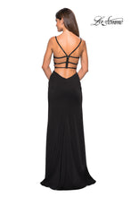 Load image into Gallery viewer, La Femme Prom Style 27060