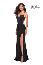 Load image into Gallery viewer, La Femme Prom Style 27060