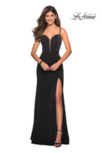 Load image into Gallery viewer, La Femme Prom Style 27060