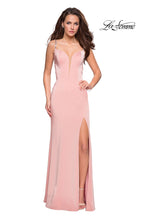 Load image into Gallery viewer, La Femme Prom Style 27060