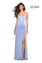 Load image into Gallery viewer, La Femme Prom Style 27060