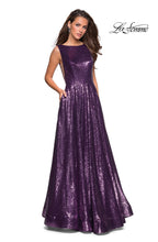 Load image into Gallery viewer, La Femme Prom Style 27061