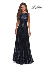 Load image into Gallery viewer, La Femme Prom Style 27061