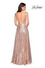 Load image into Gallery viewer, La Femme Prom Style 27061
