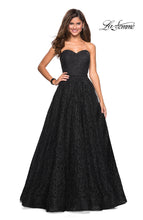 Load image into Gallery viewer, La Femme Prom Style 27064