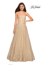 Load image into Gallery viewer, La Femme Prom Style 27063