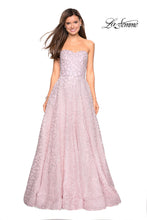 Load image into Gallery viewer, La Femme Prom Style 27063