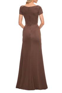 La Femme Mother Of The Bride Style 27067