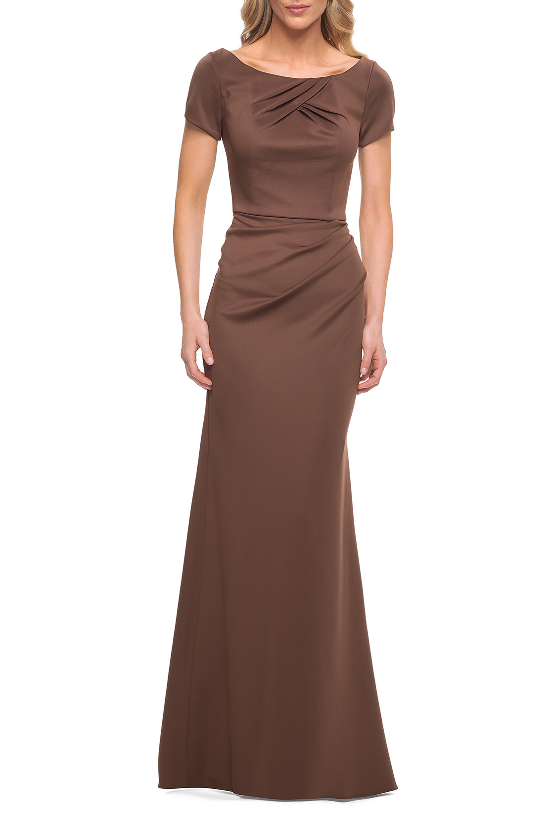 La Femme Mother Of The Bride Style 27067