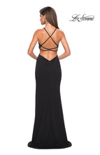 Load image into Gallery viewer, La Femme Prom Style 27070