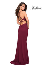 Load image into Gallery viewer, La Femme Prom Style 27070