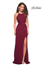 Load image into Gallery viewer, La Femme Prom Style 27070
