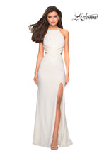 Load image into Gallery viewer, La Femme Prom Style 27070