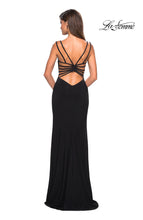 Load image into Gallery viewer, La Femme Prom Style 27072