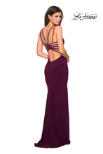 Load image into Gallery viewer, La Femme Prom Style 27072