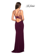 Load image into Gallery viewer, La Femme Prom Style 27072