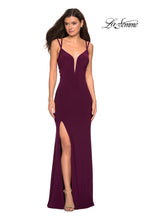 Load image into Gallery viewer, La Femme Prom Style 27072