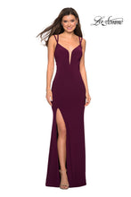 Load image into Gallery viewer, La Femme Prom Style 27072