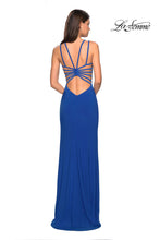 Load image into Gallery viewer, La Femme Prom Style 27072