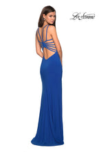 Load image into Gallery viewer, La Femme Prom Style 27072
